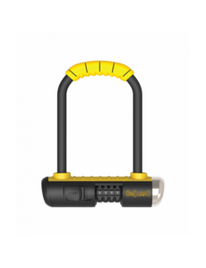 OnGuard OnGuard Bulldog Combination U-Lock