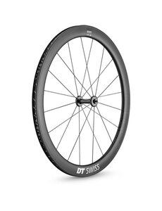 DT Swiss DT Swiss ARC 1400 DICUT Wheel, Carbon Clincher 48 X 17 mm Rim, Front