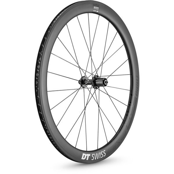 DT Swiss DT Swiss ARC 1400 DICUT Wheel, Carbon Clincher 48 X 17 mm Rim, Rear