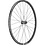 DT Swiss DT Swiss HU 1900 Wheel, 25 mm Rim, 100mm QR Axle, 700c Front