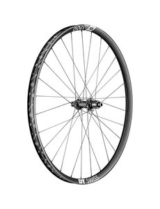 DT Swiss EX 1700 Wheel, 30 mm Rim, 12 X 148 mm BOOST Axle , 29 Inch Rear MICRO SPLINE