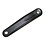 CRANK170 LEFT SQUARE BLACK 170mm