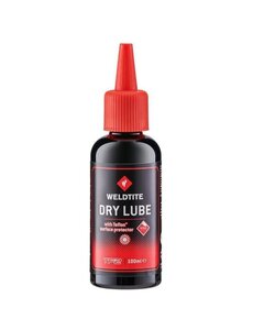 Weldtite Weldtite Dry Chain Drip Lube with Teflon 100ml