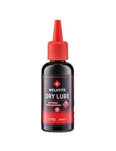 Weldtite Weldtite Dry Chain Drip Lube with Teflon 100ml