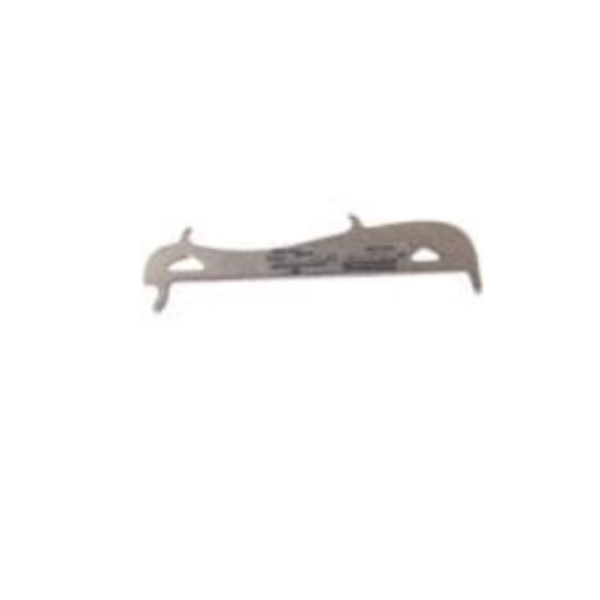 Shimano Shimano CFYB Chain Checker (Chain wear indicator tool)