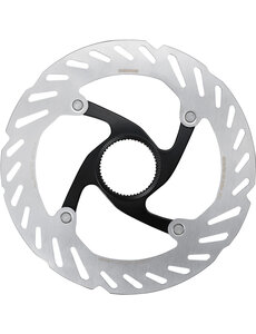 Shimano Rotor 160 mm, centrelock RT-CL700 Ice Tech