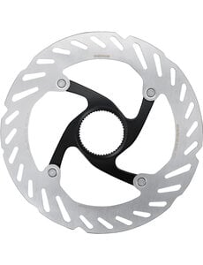 Shimano Rotor Shimano 160 mm, centrelock RT-CL700 Ice Tech