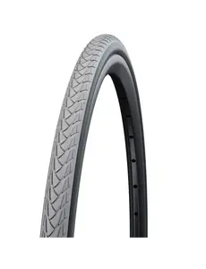 Schwalbe Schwalbe Wheelchair Tyre Marathon Plus 24 x 1.00 (25-540) Grey