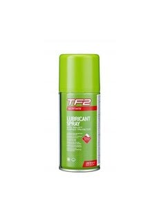Weldtite TF2 Multi-Use Teflon Lubricant Spray 150ml (old product)