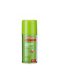 Weldtite TF2 Multi-Use Teflon Lubricant Spray 150ml (old product)