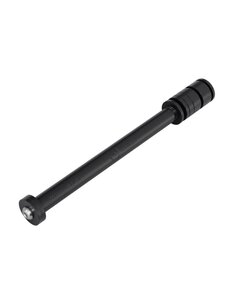 Tubus Tubus Thru Axle Adapter Black