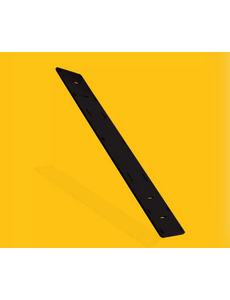 Yuba Yuba FastRack deck Black