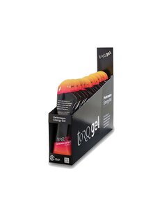 TORQ Torq Energy Gel 45g (Box Of 15)