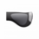 ERGON GP1 Evo Single Twistshift Grips Black/Grey