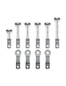 SKS SKS Raceblade Long Mudguards Fitting Kit