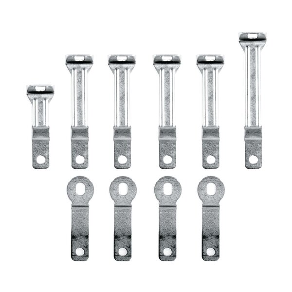 SKS SKS Raceblade Long Mudguards Fitting Kit