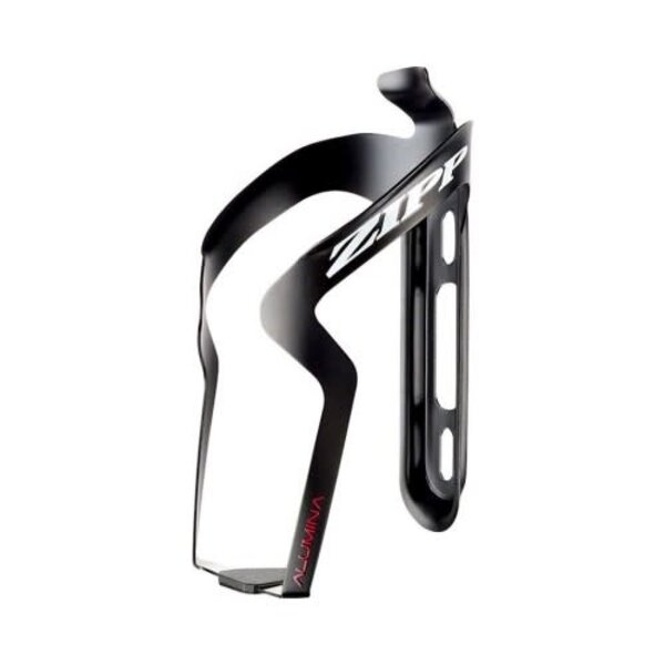 Zipp Bottle Cage Alumina Black