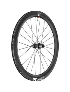 DT Swiss DT Swiss ARC 1100 Dicut disc brake wheel, carbon clincher 55 x 22 mm Rim, Rear