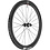 DT Swiss DT Swiss ARC 1100 Dicut disc brake wheel, carbon clincher 55 x 22 mm Rim, Rear