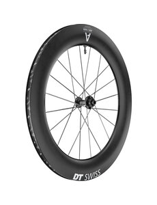 DT Swiss DT Swiss ARC 1400 Dicut disc brake wheel, carbon clincher 85 x 22 mm Rim, Front