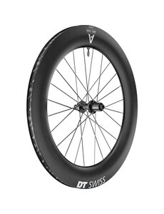 DT Swiss DT Swiss ARC 1400 Dicut disc brake wheel, carbon clincher 85 x 22 mm Rim, Rear