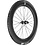 DT Swiss DT Swiss ARC 1400 Dicut disc brake wheel, carbon clincher 85 x 22 mm Rim, Rear