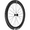 DT Swiss DT Swiss ARC 1400 Dicut disc brake wheel, carbon clincher 65 x 22 mm Rim, Front