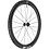 DT Swiss DT Swiss ARC 1400 Dicut disc brake wheel, carbon clincher 55 x 22 mm Rim, Front