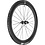 DT Swiss DT Swiss ARC 1400 Dicut disc brake wheel, carbon clincher 65 x 22 mm Rim, Rear