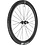 DT Swiss DT Swiss ARC 1400 Dicut disc brake wheel, carbon clincher 55 x 22 mm Rim, Rear