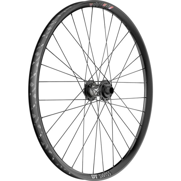 DT Swiss DT Swiss D 1900 wheel, 30 mm Rim, 12 x 110 mm axle, 26 inch Front