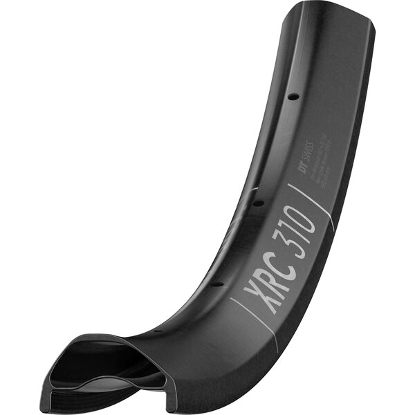DT Swiss DT Swiss XRC 310 Carbon disc-specific 28 hole Presta-drilled , 29 inches
