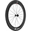 DT Swiss DT Swiss ARC 1100 Dicut disc brake WTS, carbon clincher 55 x 22 mm Rim, Front with tyre