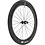DT Swiss DT Swiss ARC 1100 Dicut disc brake WTS, carbon clincher 55 x 22 mm Rim, Rear with tyre