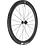 DT Swiss DT Swiss ARC 1100 Dicut disc brake wheel, carbon clincher 55 x 22 mm Rim, Front