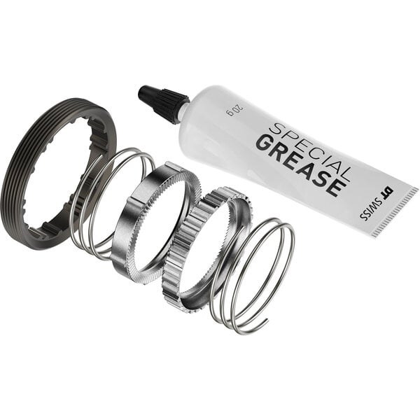 DT Swiss DT Swiss 90 Tooth DEG DF Upgrade Kit for Ratchet DEG hubs