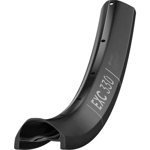 DT Swiss DT Swiss EXC 330 Carbon disc-specific 32 hole Presta-drilled , 29 inches