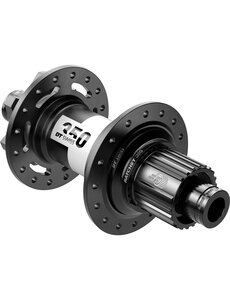 DT Swiss DT Swiss 350 DEG Classic Rear disc 6 bolt 148 x 12 mm Boost, MICRO SPLINE, 32 hole