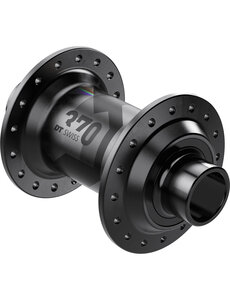 DT Swiss DT Swiss 370 Classic Front 110 x 20 mm, 32 hole