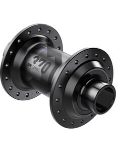 DT Swiss DT Swiss 370 Classic Front 110 x 20 mm, 32 hole