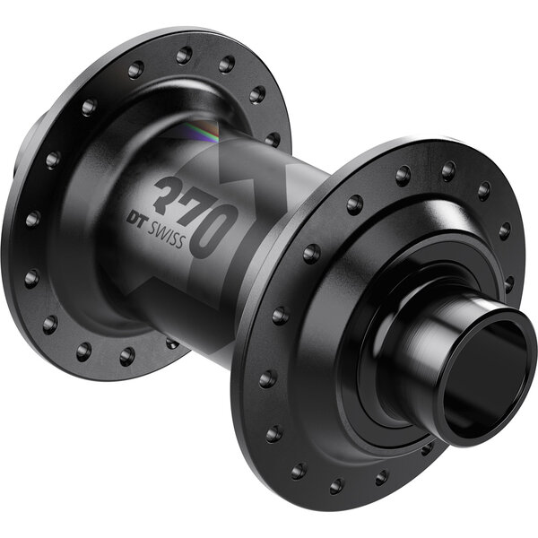 DT Swiss DT Swiss 370 Classic Front 110 x 20 mm, 32 hole