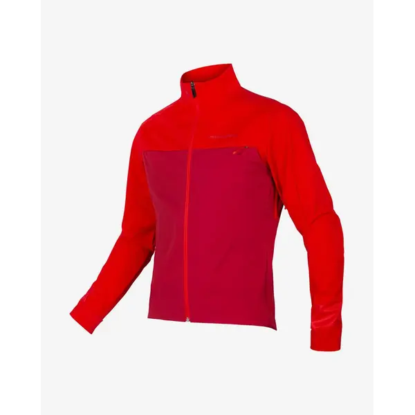Endura Windchill Ii Windproof Mens Jacket