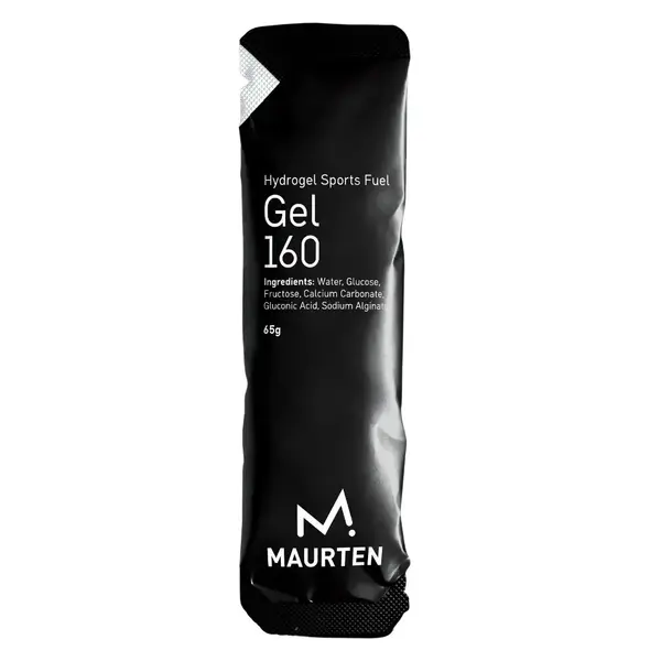 Maurten Maurten Gel 160 Hydrogel (single)