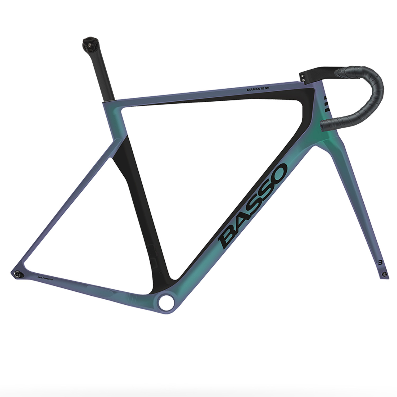 You added <b><u>Basso Bikes Diamante SV Frameset</u></b> to your cart.
