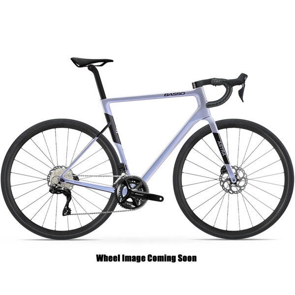 Basso Basso Bikes Astra 105 DI2/Aksium Bike