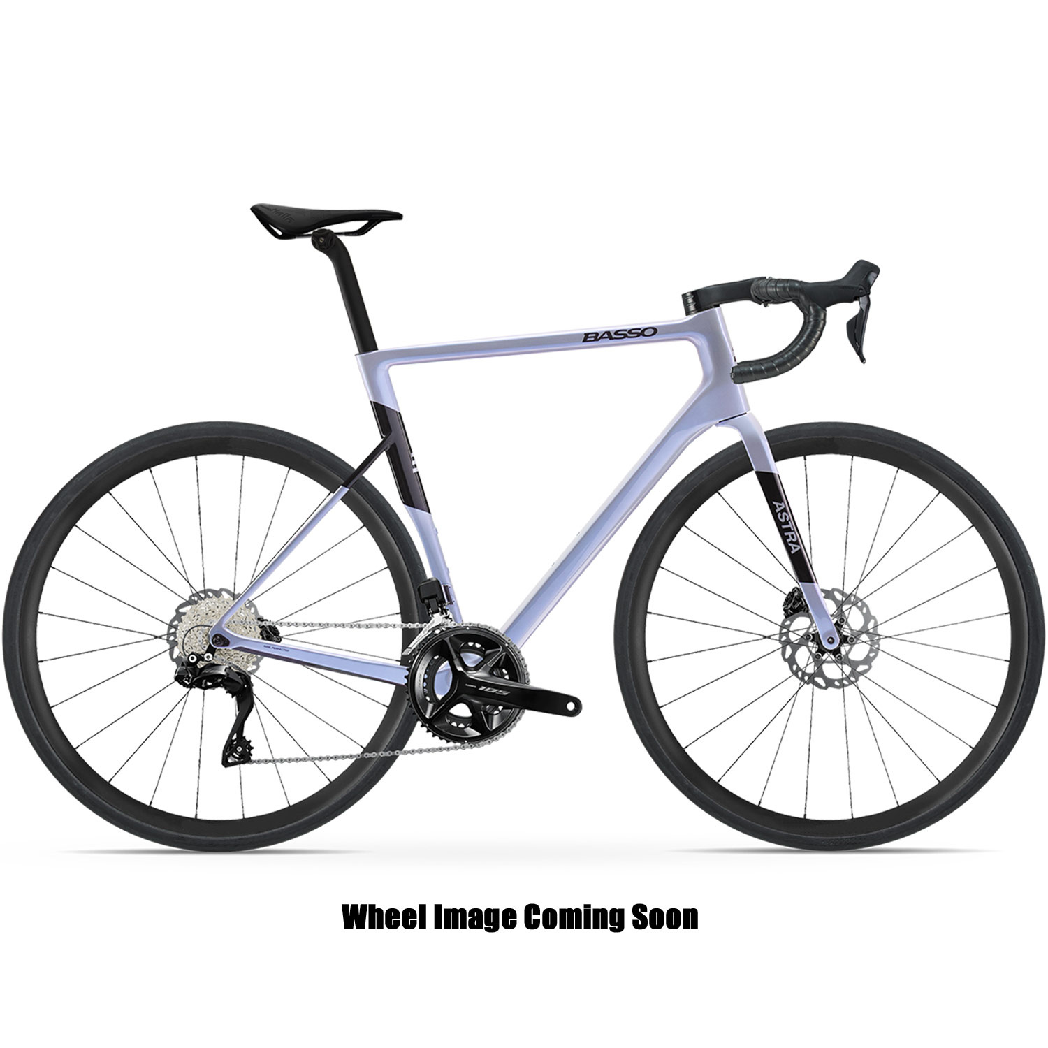 You added <b><u>Basso Bikes Astra 105 DI2/Aksium Bike</u></b> to your cart.