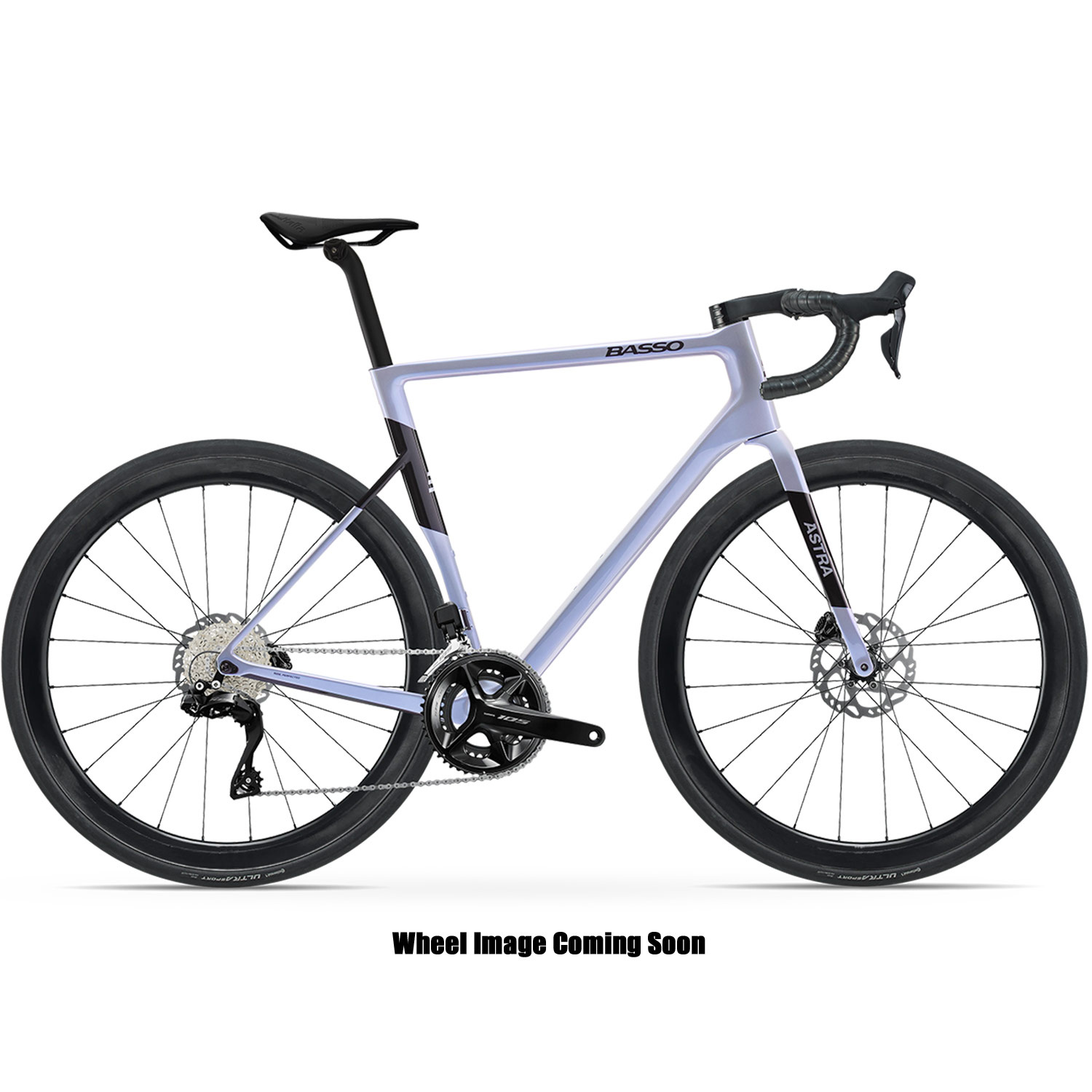 You added <b><u>Basso Bikes Astra 105 DI2/Cosmic S</u></b> to your cart.