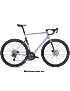 Basso Basso Bikes Astra Ultegra DI2/Cosmic S