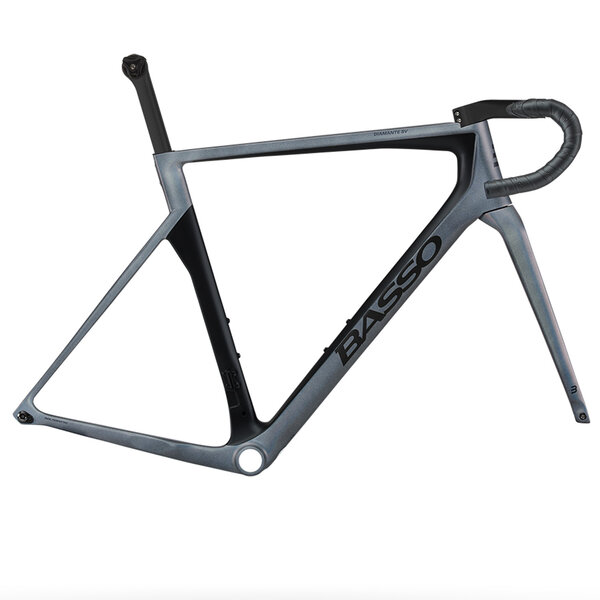 Basso Basso Bikes Diamante SV Frameset
