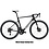 Basso Bikes Basso Bikes SV Dura-Ace Di2/Cosmic SL Bike